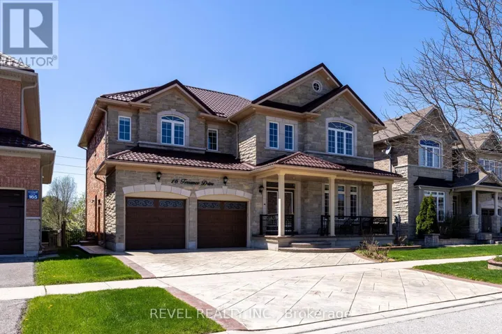 BASEMENT - 16 TERRANCE DRIVE, Markham (Box Grove), Ontario L6B0M2