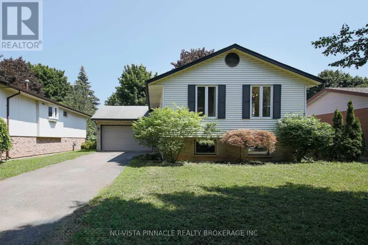 192 CONCORD ROAD, London North (North I), Ontario N6G3H8