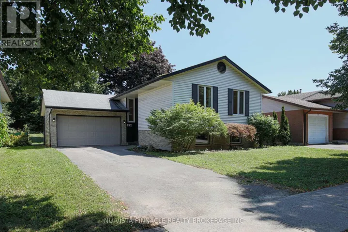 192 CONCORD ROAD, London North (North I), Ontario N6G3H8