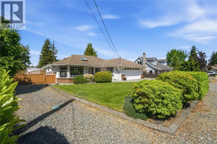 820 Drew Rd, Parksville, British Columbia V9P1X2