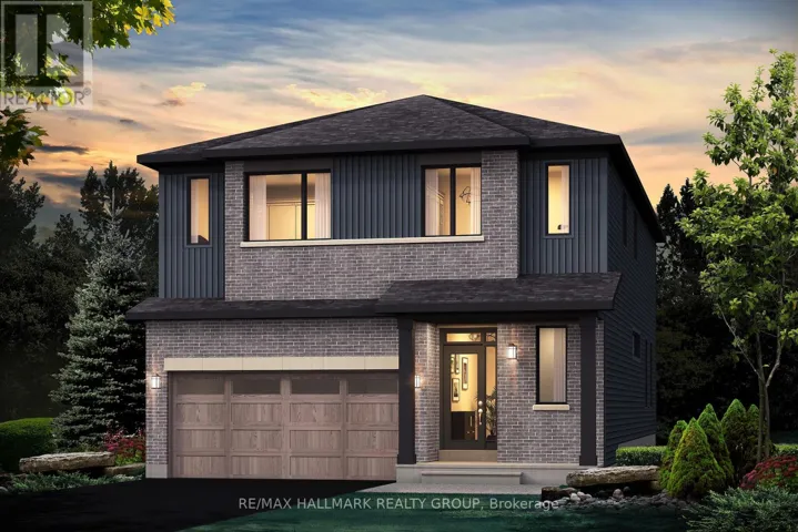 726 KENNY GORDON AVENUE, Ottawa, Ontario K4M0X8