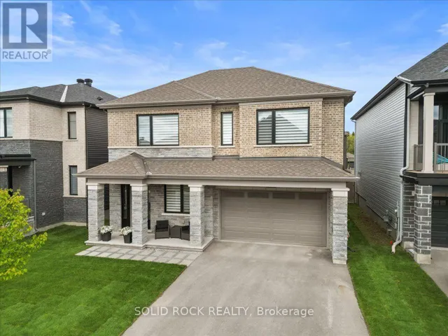 74 ASCARI ROAD, Ottawa, Ontario K4M0A5