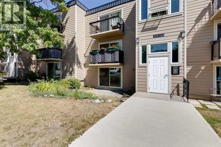319, 315 Heritage Drive SE, Calgary, Alberta T2H1N2