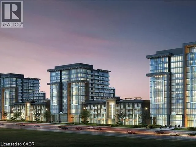 470 DUNDAS Street E Unit# 103, Waterdown, Ontario L0R2H4
