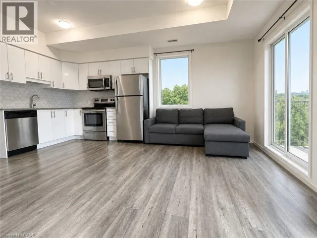 1430 HIGHLAND Road W Unit# 36B, Kitchener, Ontario N2N0C3