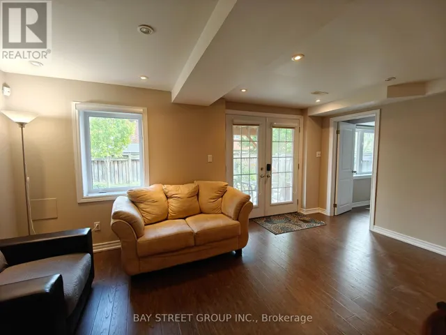 80 BUSH RIDGES AVENUE, Richmond Hill (Jefferson), Ontario L4E0N6