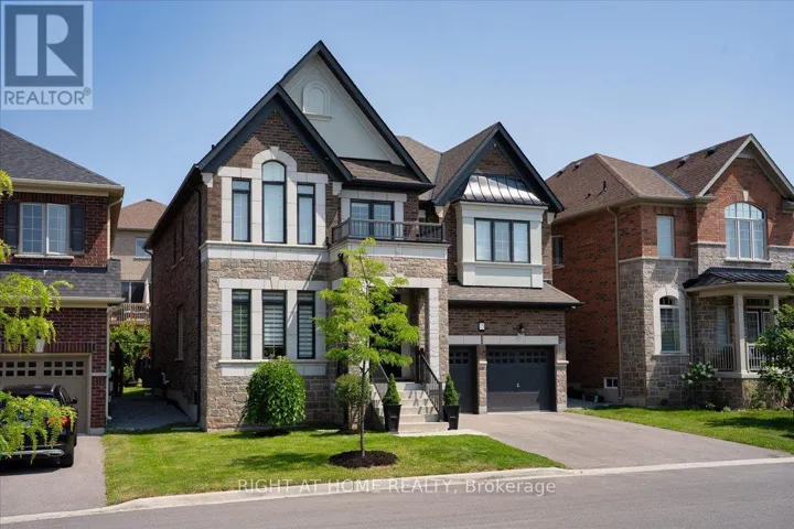 75 WATERSHED GATE, East Gwillimbury (Queensville), Ontario L9N0Y1