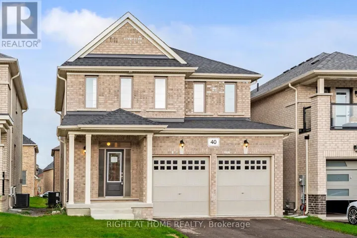 40 AINSLIE HILL CRESCENT, Georgina (Sutton & Jackson's Point), Ontario L0E1R0