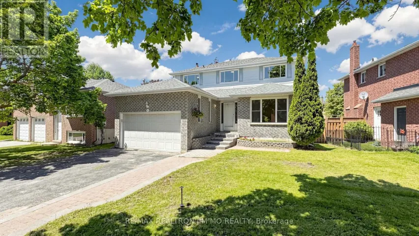 162 BISCAYNE BOULEVARD, Georgina (Keswick South), Ontario L4P3M1