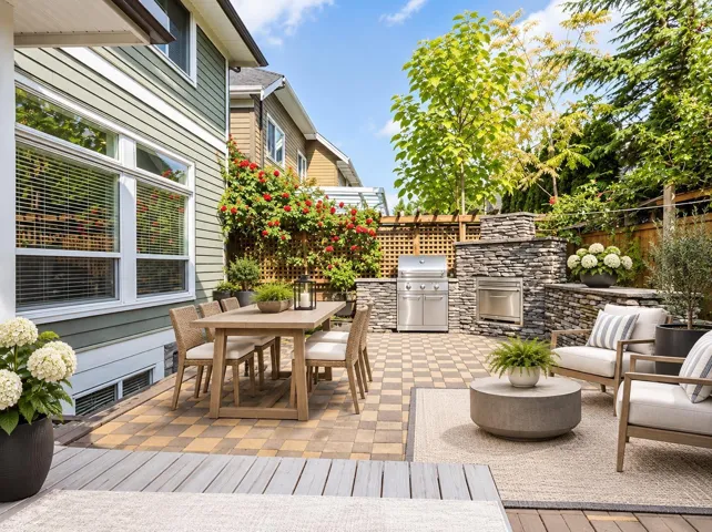 16148 28A AVENUE, Surrey, British Columbia V3Z3Y6