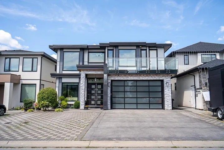 31081 N DEERTRAIL DRIVE, Abbotsford, British Columbia V2T5J5