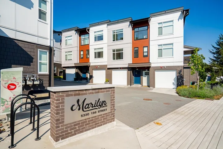 107 5330 198 STREET, Langley, British Columbia V3A1G1