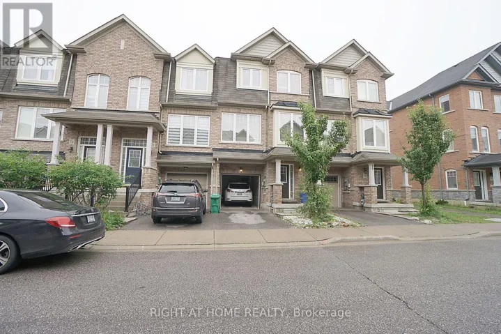 15 MAGDALENE CRESCENT, Brampton (Heart Lake East), Ontario L6Z0G9