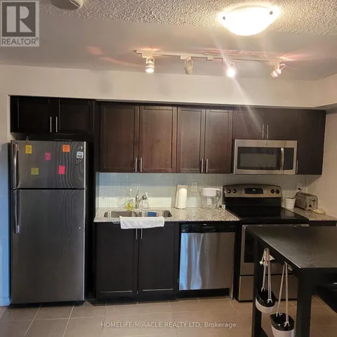 529 - 830 LAWRENCE AVENUE W, Toronto (Yorkdale-Glen Park), Ontario M6A0A2