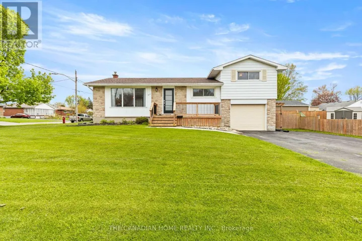 57 DEXTER DRIVE, Welland (Prince Charles), Ontario L3C4B7