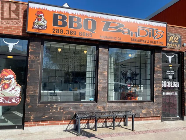 102 PARKDALE AVENUE N, Hamilton (McQuesten), Ontario L8H5W9