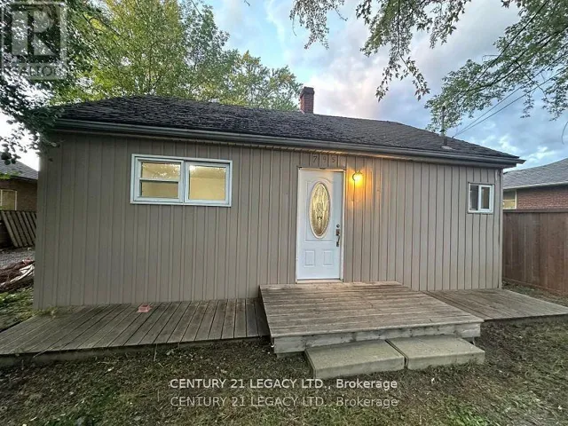795 BARTON STREET, Hamilton (Stoney Creek Industrial), Ontario L8E5L8