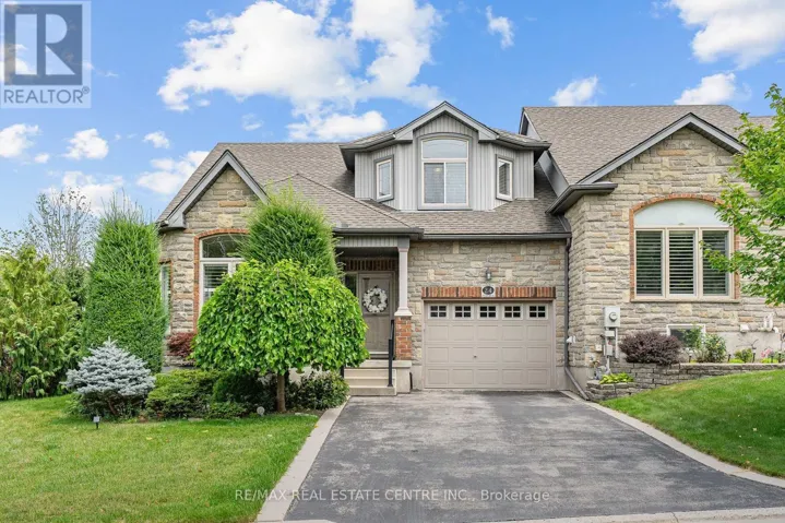 24 KNACK LANE, Cambridge, Ontario N1R8P7