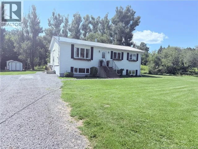 353 Back Greenfield Road, Greenfield, New Brunswick E7L3A7