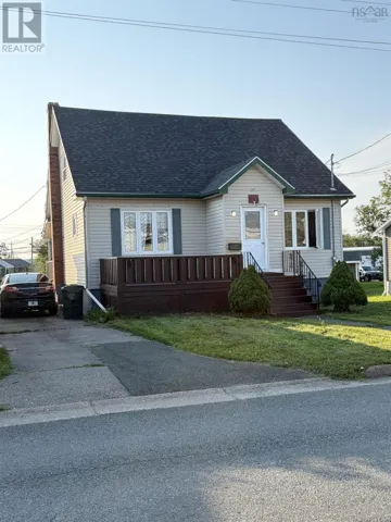 151 Gray Street, Sydney, Nova Scotia B1P4L3