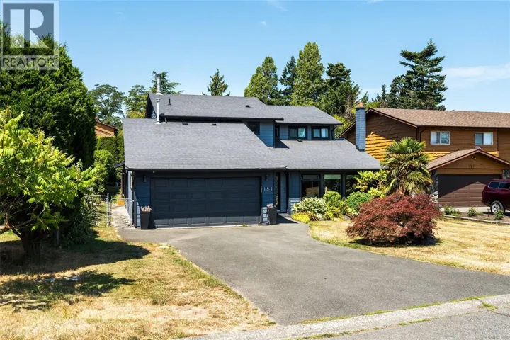 181 White Pine Rd, View Royal, British Columbia V9B5E1