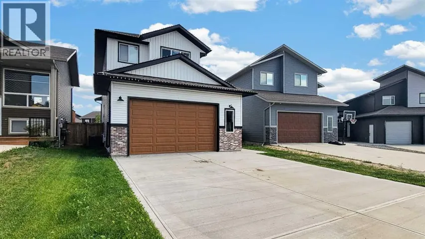 10605 114A Street, Grande Prairie, Alberta T8V6L7