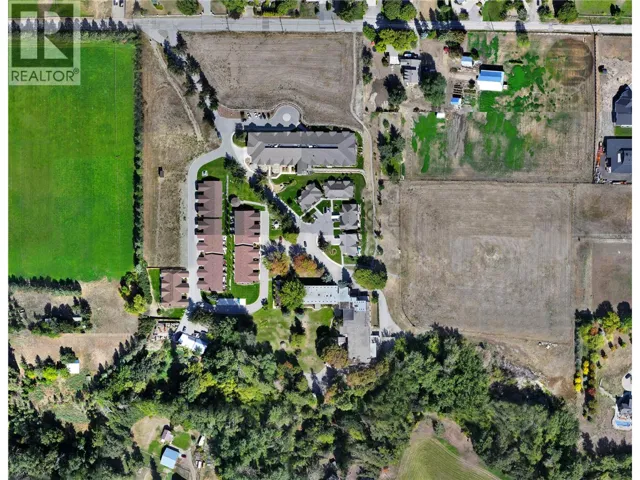 9102/9104/Lot 3 of 9108 Mackie Drive, Coldstream, British Columbia V1B1H1