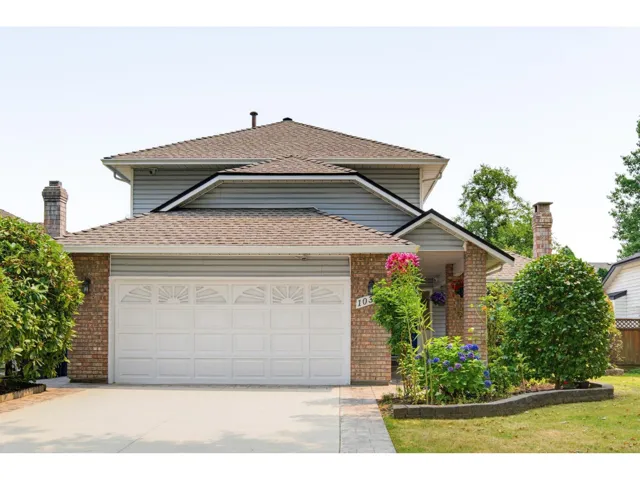 10340 167 STREET, Surrey, British Columbia V4N1Z2