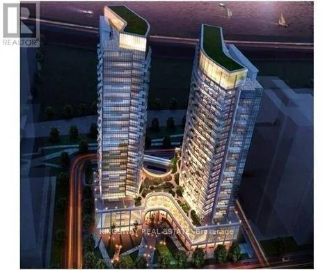 1005 - 51 EAST LIBERTY STREET, Toronto (Niagara), Ontario M6K3P8