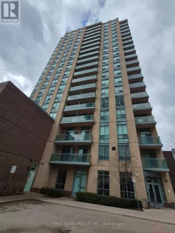 1907 - 20 OLIVE AVENUE, Toronto (Willowdale East), Ontario M2N7G5