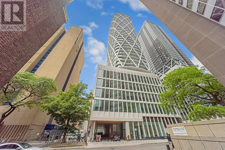 2818 - 230 SIMCOE STREET, Toronto (Kensington-Chinatown), Ontario L6X2Y8