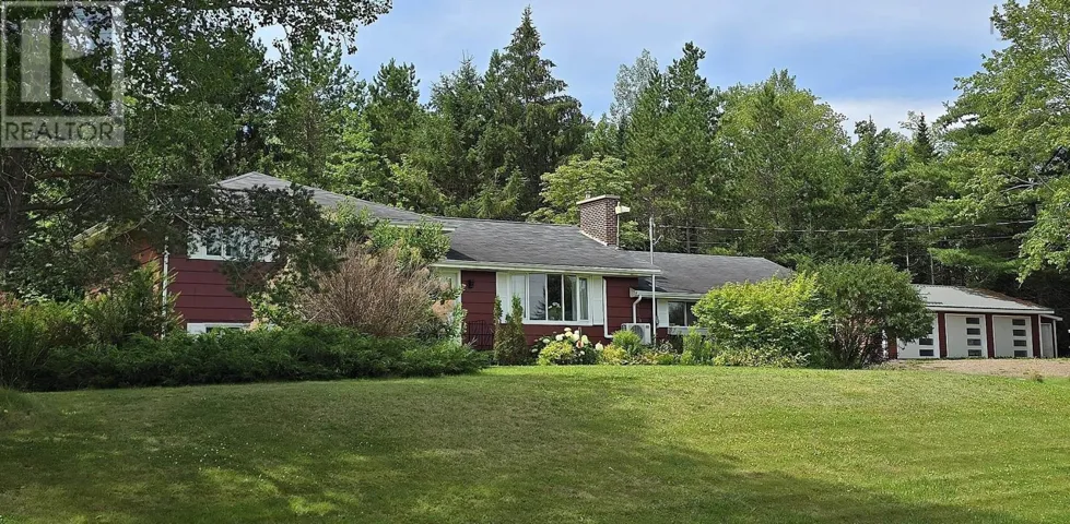 612 Greenfield Road, Murray Siding, Nova Scotia B6L3N1