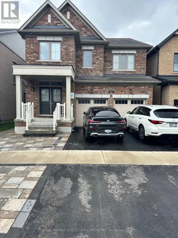 BSMT - 66 BREMNER STREET, Whitby (Rolling Acres), Ontario L1R0P9