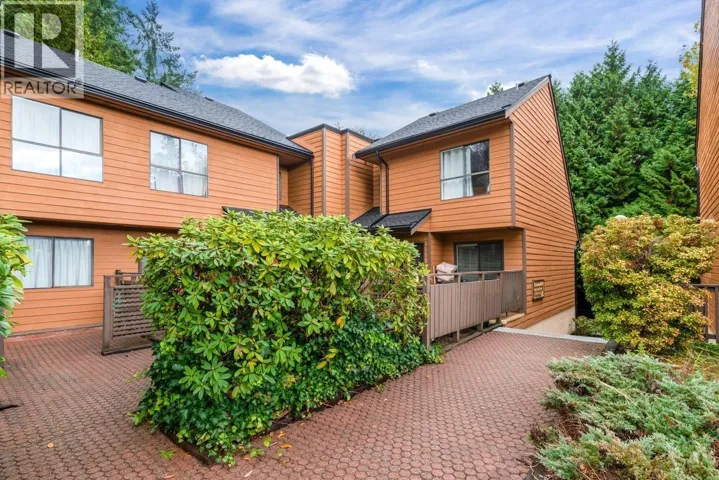 9110 CENTAURUS CIRCLE, Burnaby, British Columbia V3J7R1