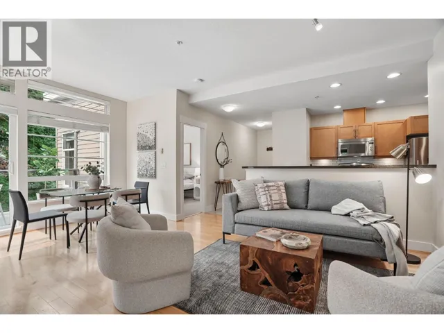 316 6328 LARKIN DRIVE, Vancouver, British Columbia V6T2K2