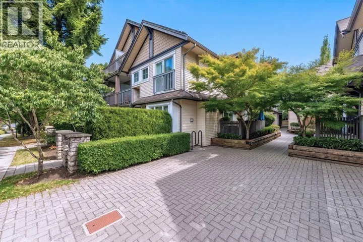 306 4468 ALBERT STREET, Burnaby, British Columbia V5C2G2