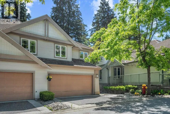 36 2351 PARKWAY BOULEVARD, Coquitlam, British Columbia V3E3P2