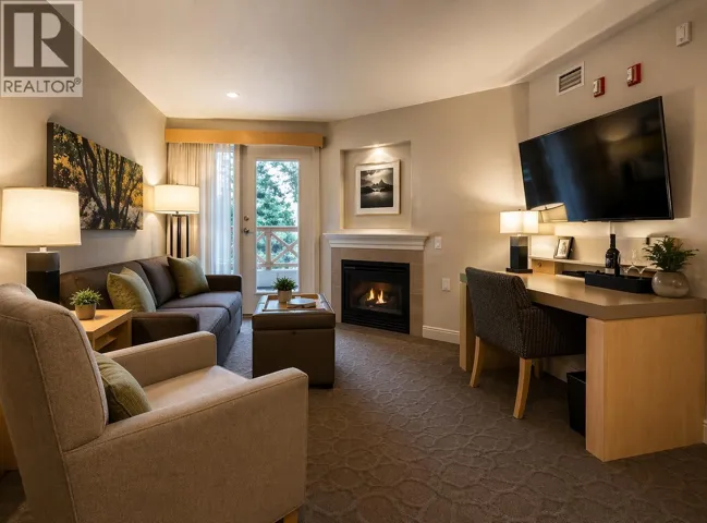 2227 4308 MAIN STREET, Whistler, British Columbia V8E1A9