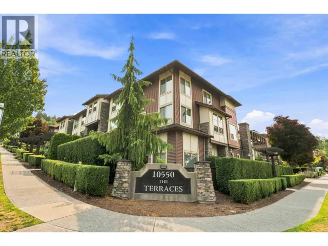 3 10550 248 STREET, Maple Ridge, British Columbia V2W0H9
