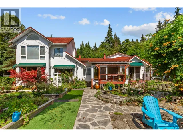 1650 IOCO ROAD, Port Moody, British Columbia V3H3S8