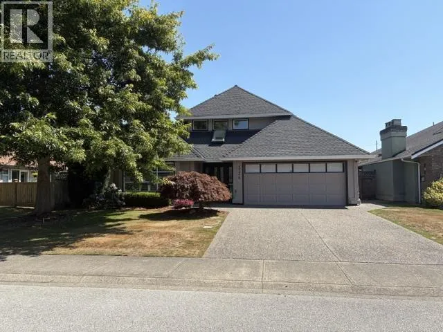 1738 GOLF CLUB DRIVE, Delta, British Columbia V4M4E2