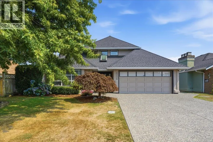 1738 GOLF CLUB DRIVE, Delta, British Columbia V4M4E2