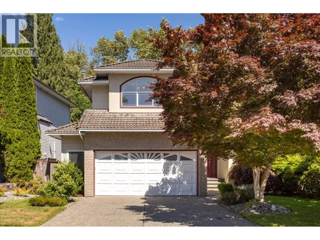 1437 LAMBERT WAY, Coquitlam, British Columbia V3E2Z8