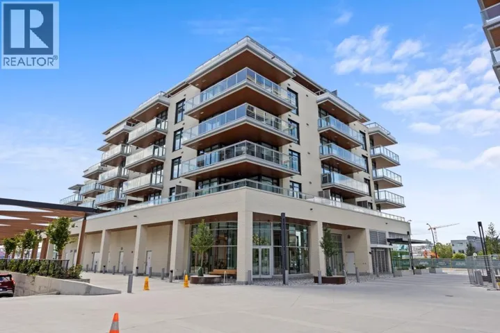 501 785 HOURBOUR WAY, North Vancouver, British Columbia V7P0G3