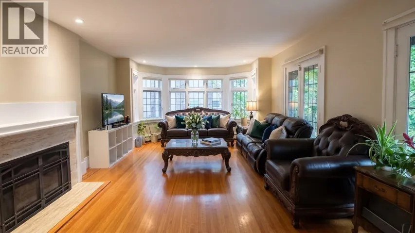 63xx MARGUERITE STREET, Vancouver, British Columbia V6M3L4