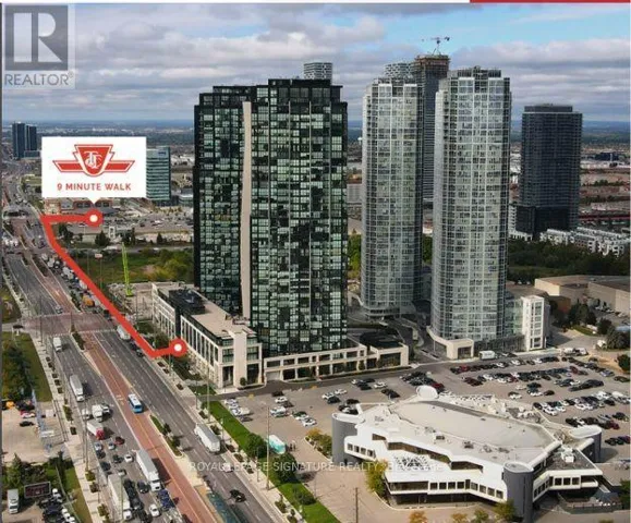 2708 - 2908 HIGHWAY 7, Vaughan (Concord), Ontario L4K0K5