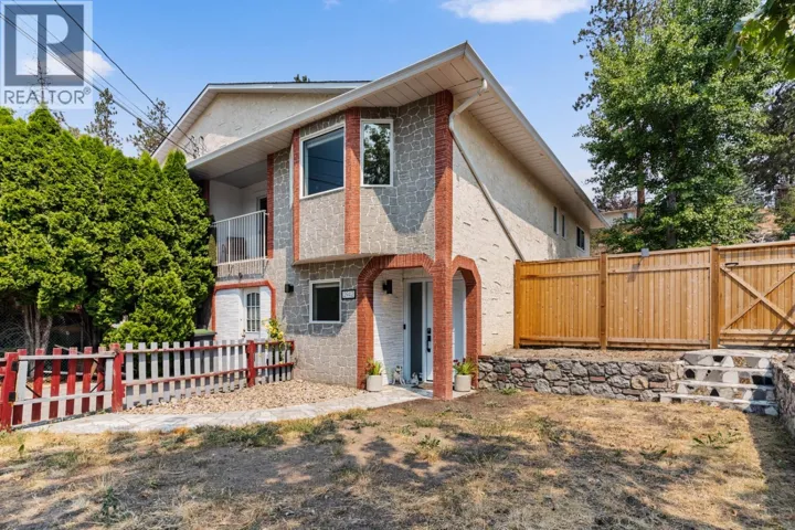 2942 McAllister Road, West Kelowna, British Columbia V4T1G8