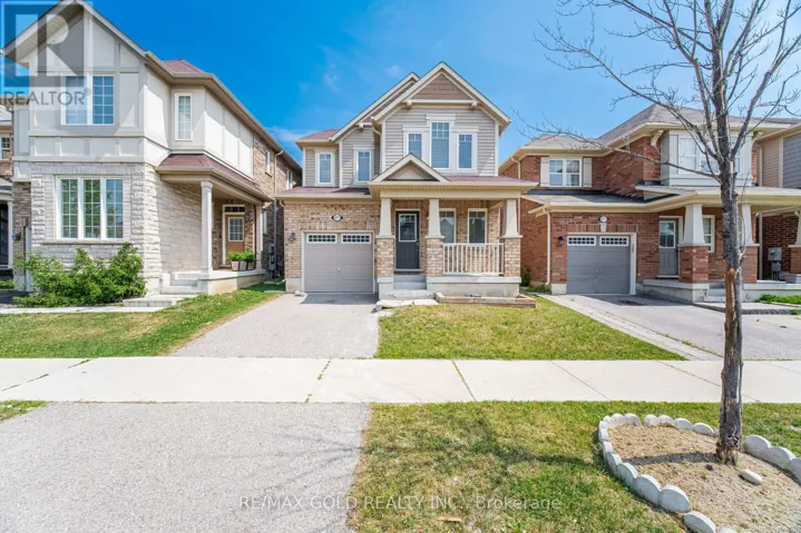 1071 SAVOLINE BOULEVARD, Milton (HA Harrison), Ontario L9T8N9