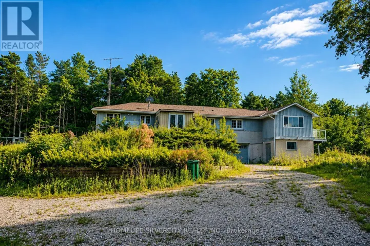 18954 THE GORE ROAD, Caledon, Ontario L7K2M7