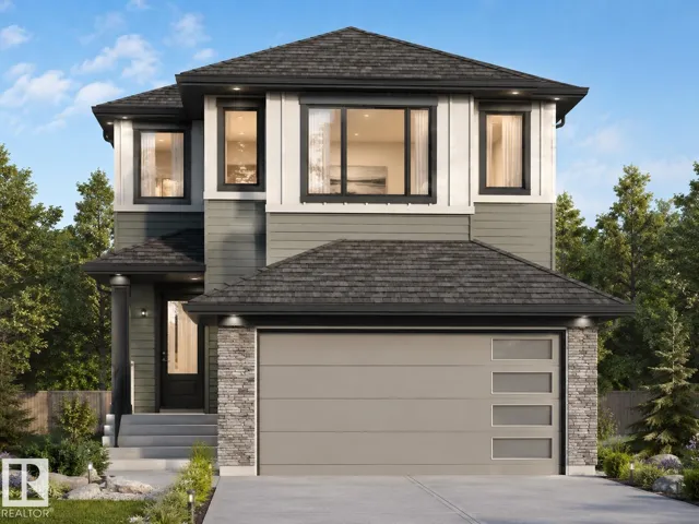 8603 224 ST NW, Edmonton, Alberta T5T8A1